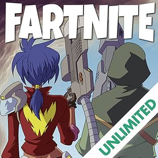 Fartnite
